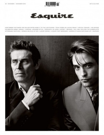 Esquire UK