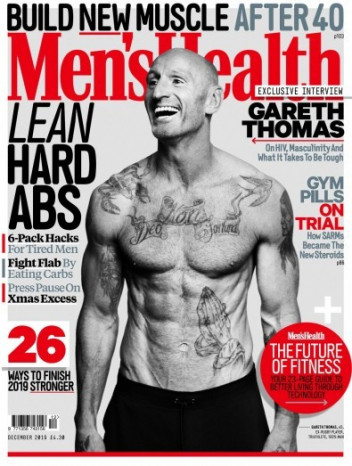 Men's Health UK