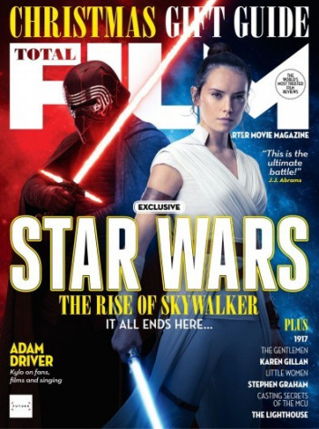 Total Film