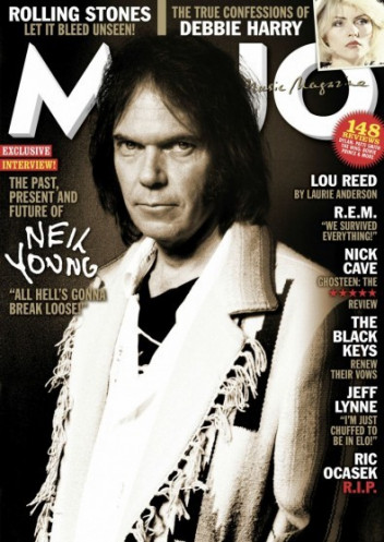 Mojo Magazine