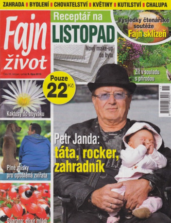 Fajn život