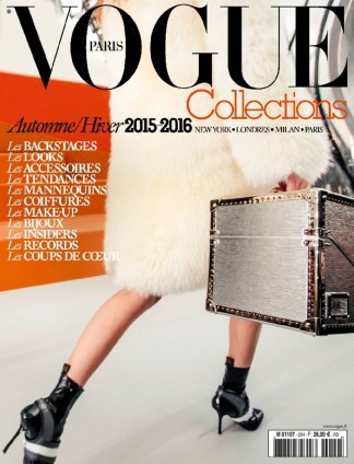 Vogue Collections