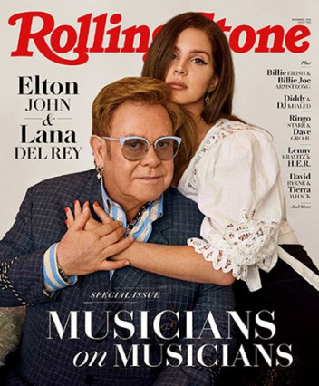 Rolling Stone