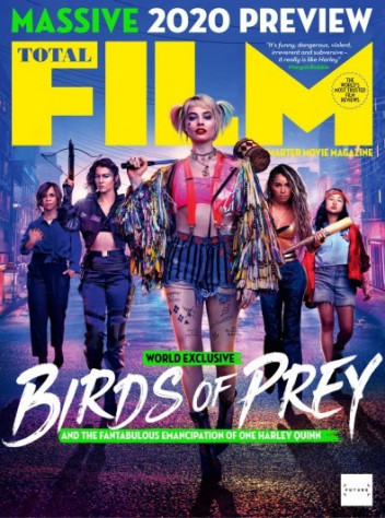 Total Film