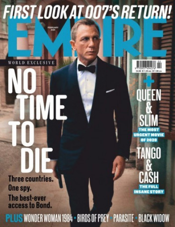 Empire UK