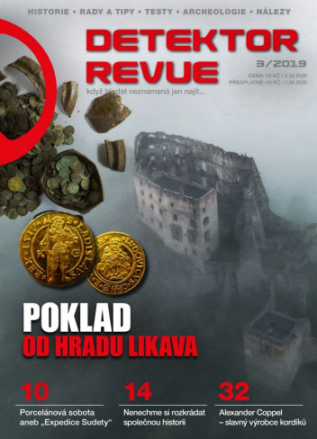 Detektor revue