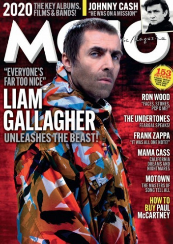 Mojo Magazine