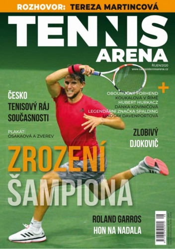 Tennis Arena