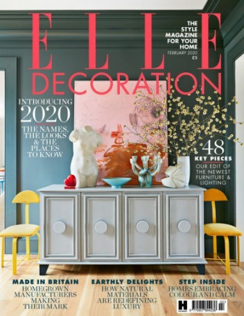 Elle Decoration