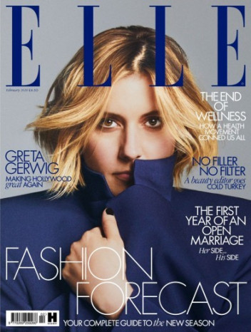 Elle UK