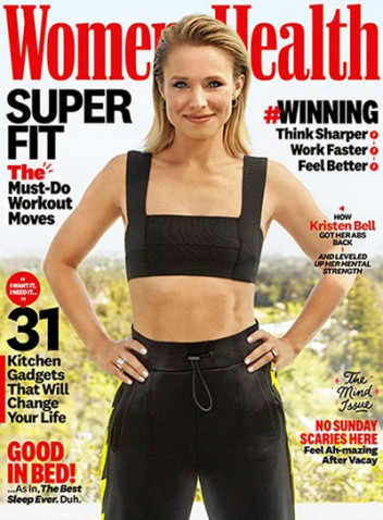 Women's Health  US