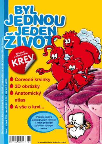 Byl jednou jeden život