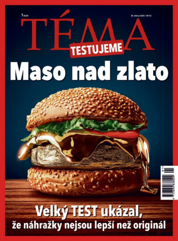 TÉMA TESTUJEME