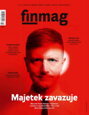 Finmag