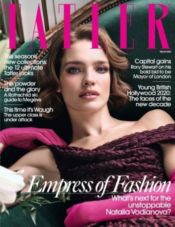 Tatler