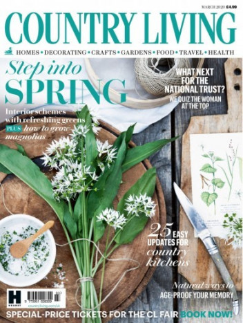 Country Living UK