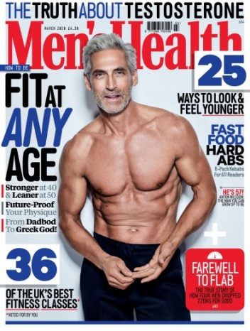 Men's Health UK