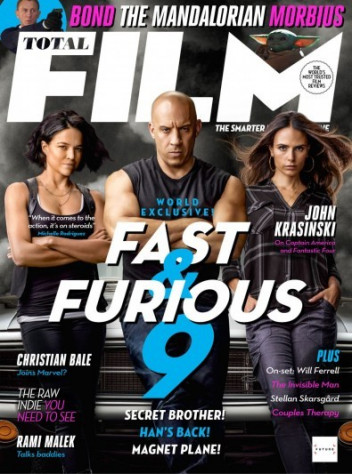 Total Film