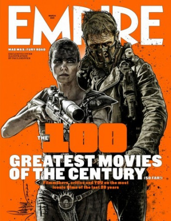 Empire UK