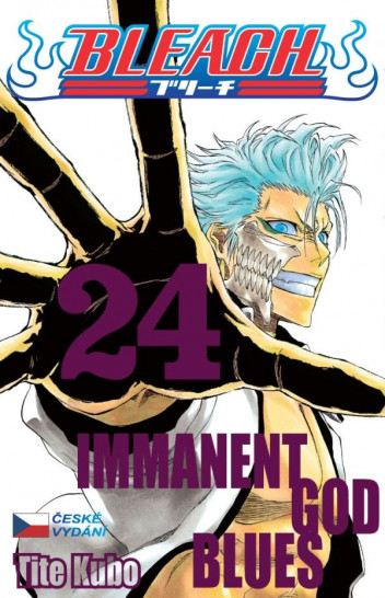Bleach