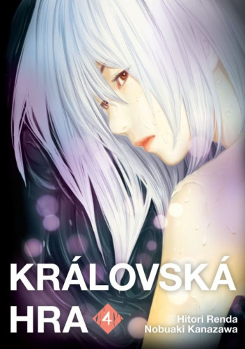 Královská hra