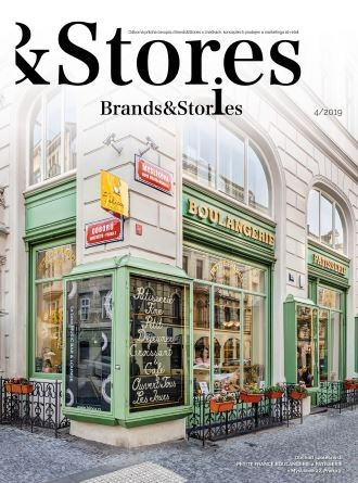 Brands&Stories