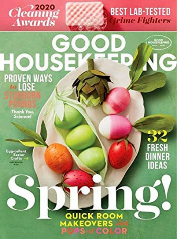 Good Housekeeping