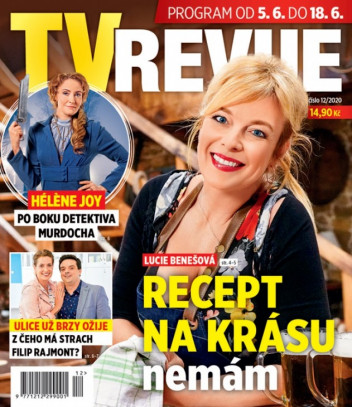 TV Revue