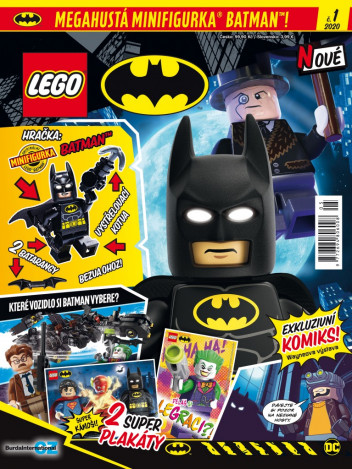 LEGO® BATMAN