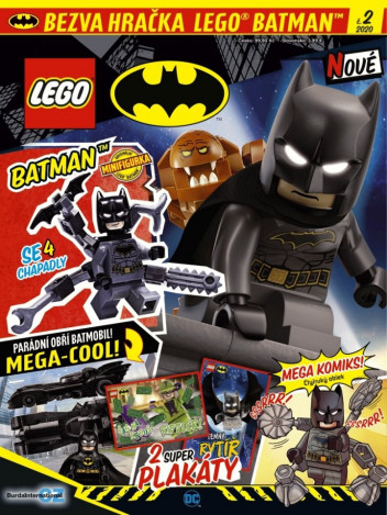 LEGO® BATMAN