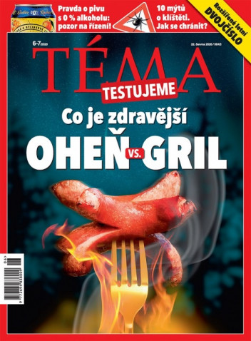 TÉMA TESTUJEME