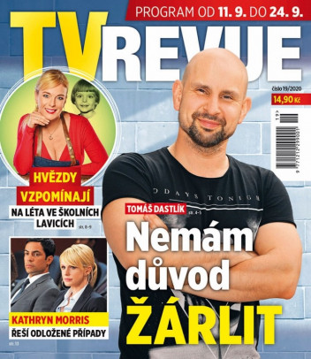 TV Revue