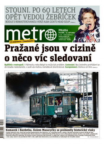 Metro