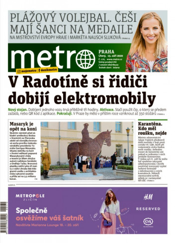 Metro