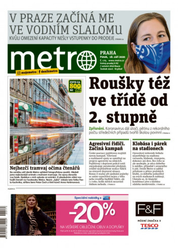 Metro