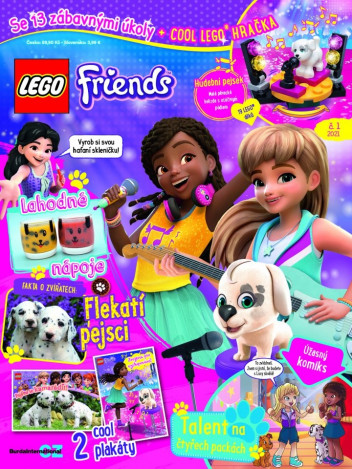 LEGO® FRIENDS