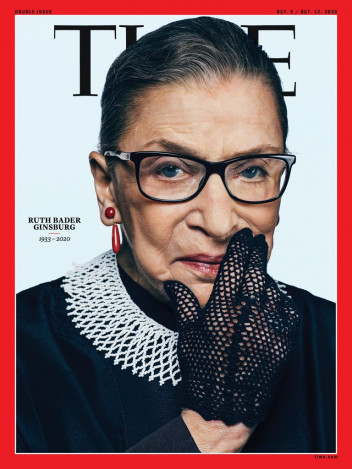 Time Magazine