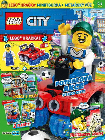 LEGO® City