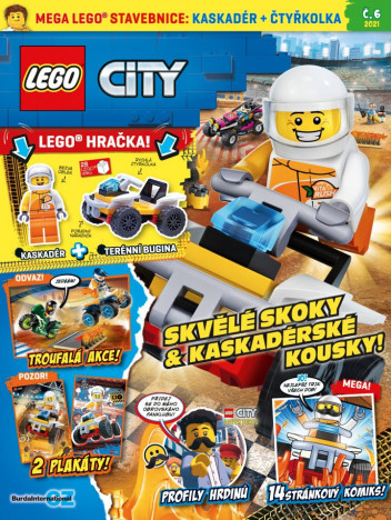 LEGO® City