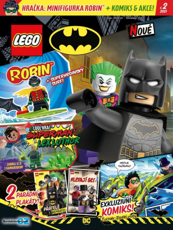 LEGO® BATMAN