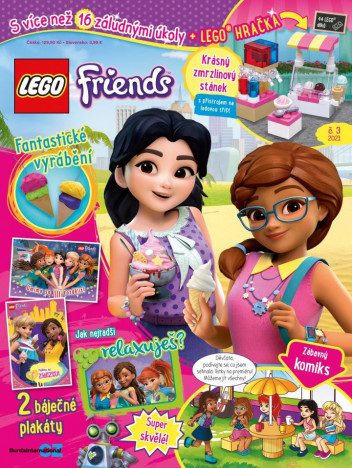 LEGO® FRIENDS