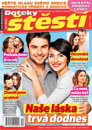 Doteky štěstí