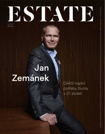 Estate