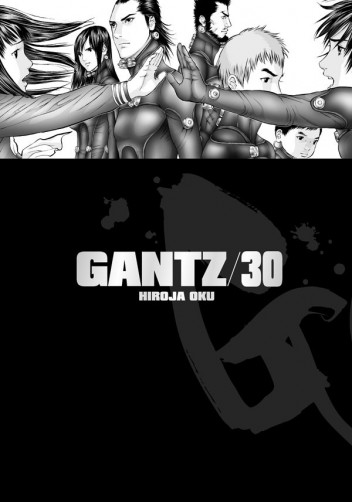 GANTZ