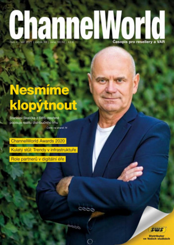 CHANNELtrends