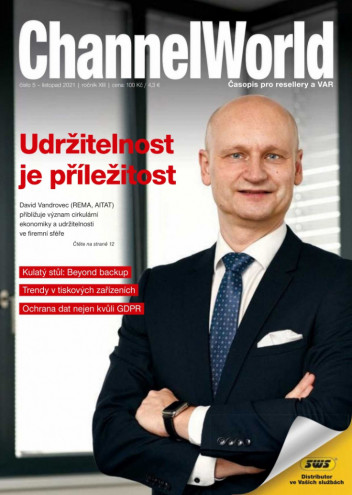 CHANNELtrends
