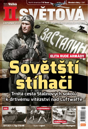 II. světová
