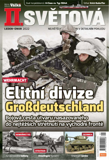II. světová