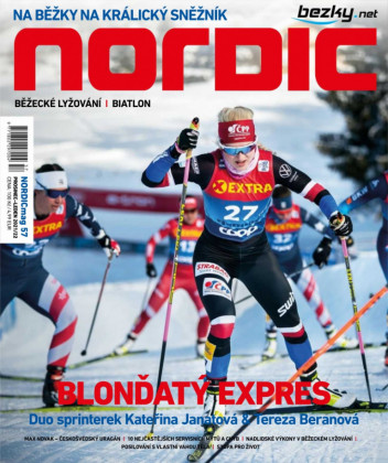 NORDICmag