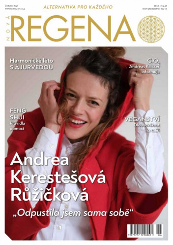 Nová Regena